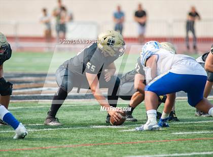 Thumbnail 1 in Serra @ Archbishop Mitty photogallery.
