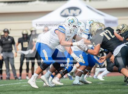 Thumbnail 1 in Serra @ Archbishop Mitty photogallery.