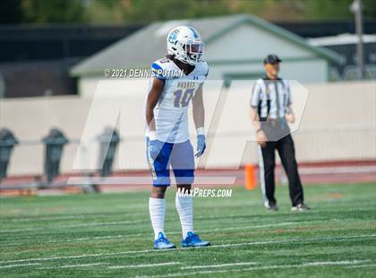 Thumbnail 2 in Serra @ Archbishop Mitty photogallery.