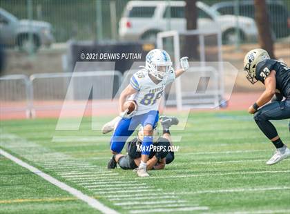 Thumbnail 1 in Serra @ Archbishop Mitty photogallery.