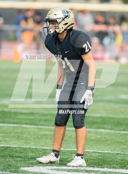 Thumbnail 2 in Serra @ Archbishop Mitty photogallery.