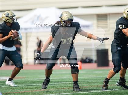 Thumbnail 1 in Serra @ Archbishop Mitty photogallery.