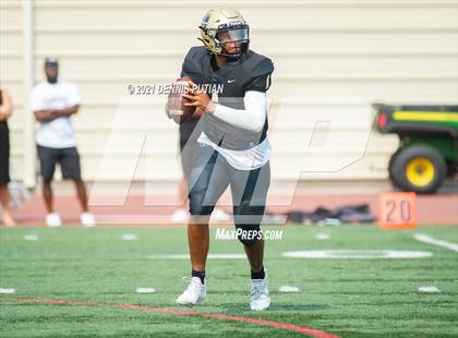 Thumbnail 1 in Serra @ Archbishop Mitty photogallery.