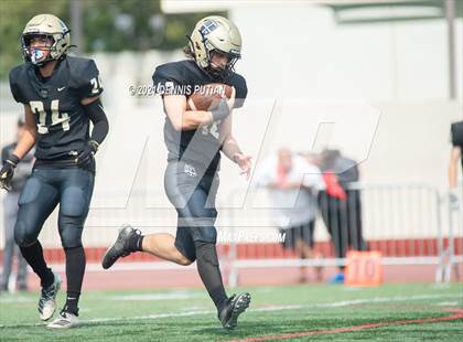 Thumbnail 2 in Serra @ Archbishop Mitty photogallery.