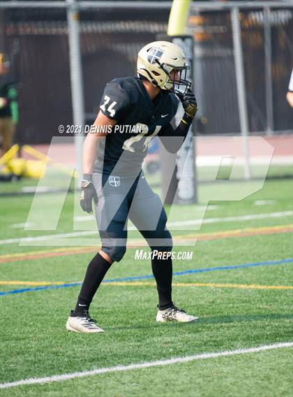 Thumbnail 2 in Serra @ Archbishop Mitty photogallery.