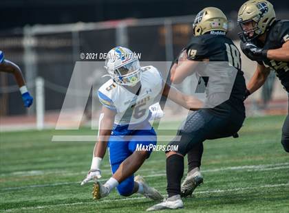 Thumbnail 3 in Serra @ Archbishop Mitty photogallery.