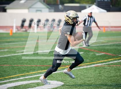 Thumbnail 3 in Serra @ Archbishop Mitty photogallery.