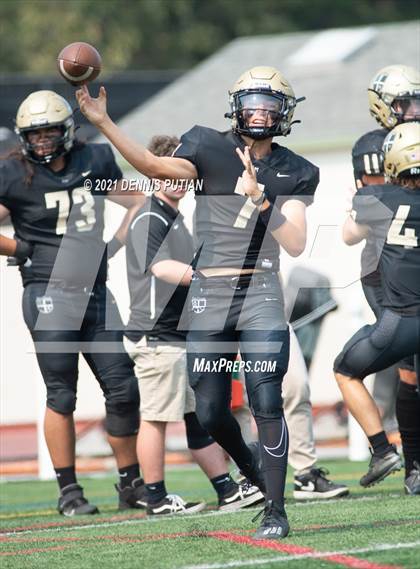 Thumbnail 1 in Serra @ Archbishop Mitty photogallery.