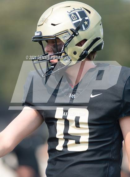 Thumbnail 3 in Serra @ Archbishop Mitty photogallery.