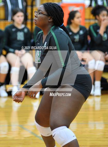 Thumbnail 2 in Seven Lakes vs Mayde Creek photogallery.