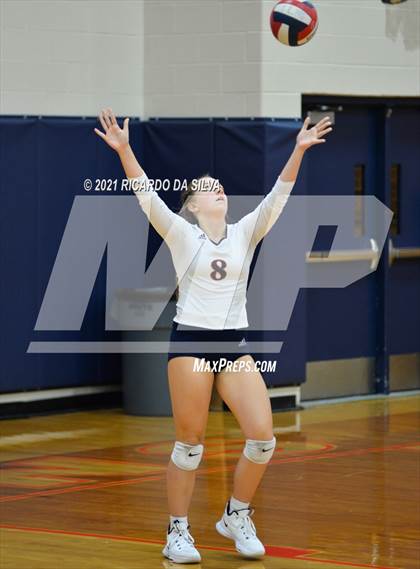 Thumbnail 2 in Seven Lakes vs Mayde Creek photogallery.