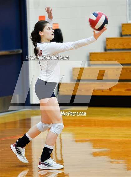 Thumbnail 1 in Seven Lakes vs Mayde Creek photogallery.