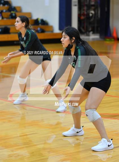 Thumbnail 2 in Seven Lakes vs Mayde Creek photogallery.