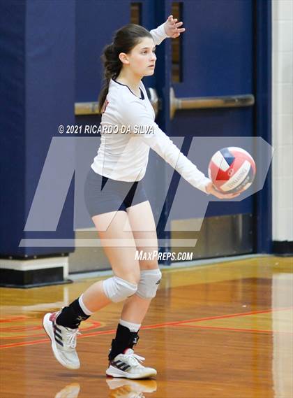 Thumbnail 2 in Seven Lakes vs Mayde Creek photogallery.