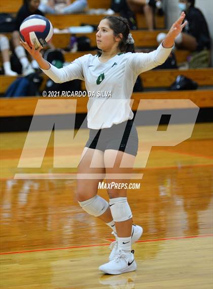 Thumbnail 2 in Seven Lakes vs Mayde Creek photogallery.