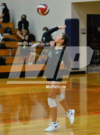 Thumbnail 3 in Seven Lakes vs Mayde Creek photogallery.