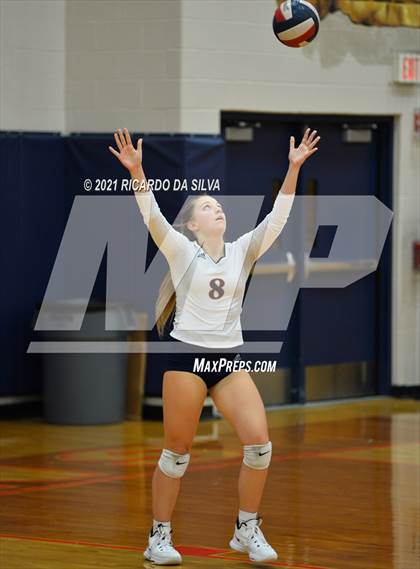 Thumbnail 1 in Seven Lakes vs Mayde Creek photogallery.