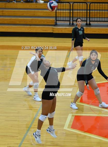 Thumbnail 2 in Seven Lakes vs Mayde Creek photogallery.