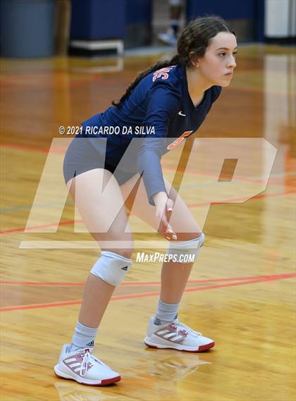 Thumbnail 3 in Seven Lakes vs Mayde Creek photogallery.