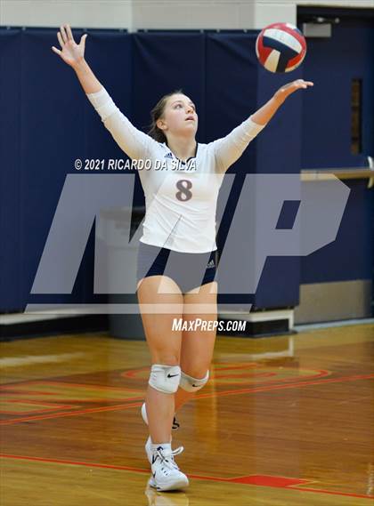 Thumbnail 1 in Seven Lakes vs Mayde Creek photogallery.