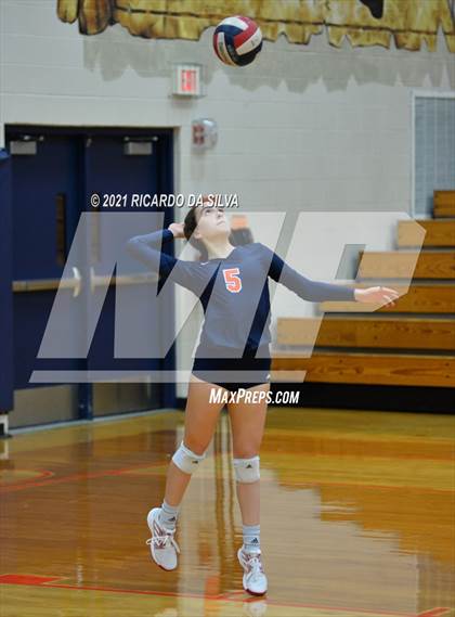 Thumbnail 2 in Seven Lakes vs Mayde Creek photogallery.