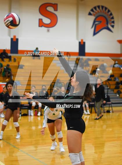 Thumbnail 2 in Seven Lakes vs Mayde Creek photogallery.