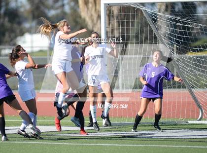 Thumbnail 1 in Rancho Cucamonga vs. Ventura (23rd SoCal Classic) photogallery.
