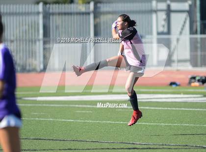 Thumbnail 1 in Rancho Cucamonga vs. Ventura (23rd SoCal Classic) photogallery.
