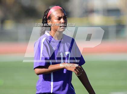 Thumbnail 2 in Rancho Cucamonga vs. Ventura (23rd SoCal Classic) photogallery.