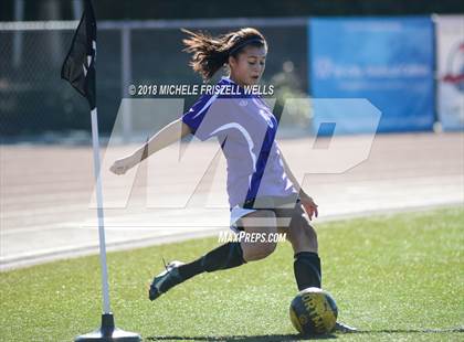 Thumbnail 1 in Rancho Cucamonga vs. Ventura (23rd SoCal Classic) photogallery.