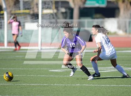 Thumbnail 3 in Rancho Cucamonga vs. Ventura (23rd SoCal Classic) photogallery.