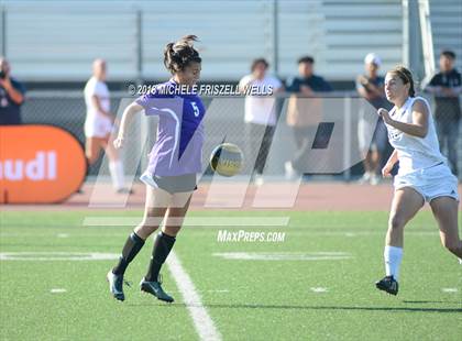 Thumbnail 2 in Rancho Cucamonga vs. Ventura (23rd SoCal Classic) photogallery.