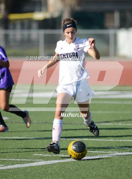 Thumbnail 1 in Rancho Cucamonga vs. Ventura (23rd SoCal Classic) photogallery.