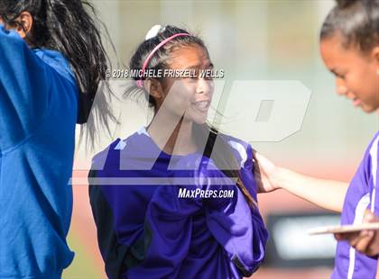 Thumbnail 2 in Rancho Cucamonga vs. Ventura (23rd SoCal Classic) photogallery.