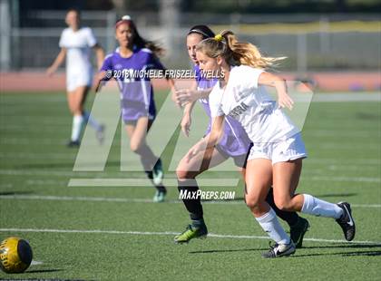 Thumbnail 2 in Rancho Cucamonga vs. Ventura (23rd SoCal Classic) photogallery.