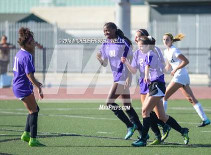 Thumbnail 2 in Rancho Cucamonga vs. Ventura (23rd SoCal Classic) photogallery.