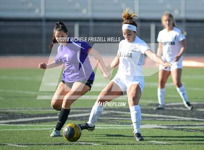 Thumbnail 3 in Rancho Cucamonga vs. Ventura (23rd SoCal Classic) photogallery.
