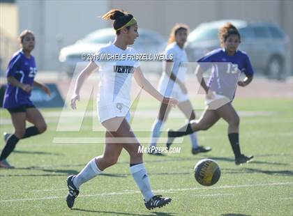 Thumbnail 2 in Rancho Cucamonga vs. Ventura (23rd SoCal Classic) photogallery.