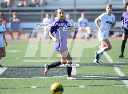 Thumbnail 1 in Rancho Cucamonga vs. Ventura (23rd SoCal Classic) photogallery.