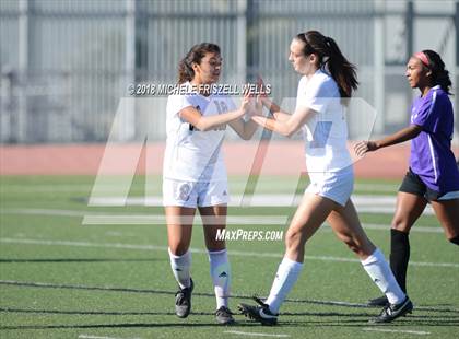 Thumbnail 3 in Rancho Cucamonga vs. Ventura (23rd SoCal Classic) photogallery.