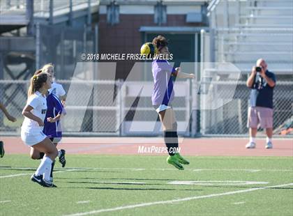 Thumbnail 3 in Rancho Cucamonga vs. Ventura (23rd SoCal Classic) photogallery.