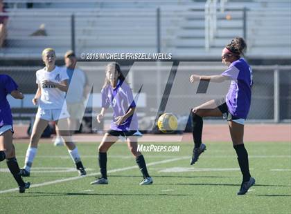 Thumbnail 3 in Rancho Cucamonga vs. Ventura (23rd SoCal Classic) photogallery.
