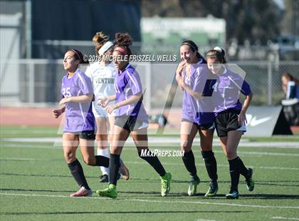 Thumbnail 2 in Rancho Cucamonga vs. Ventura (23rd SoCal Classic) photogallery.