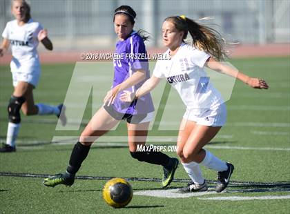Thumbnail 1 in Rancho Cucamonga vs. Ventura (23rd SoCal Classic) photogallery.
