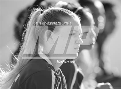 Thumbnail 3 in Rancho Cucamonga vs. Ventura (23rd SoCal Classic) photogallery.