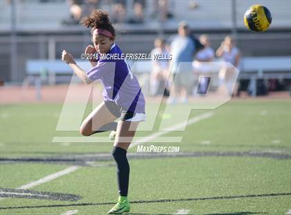 Thumbnail 3 in Rancho Cucamonga vs. Ventura (23rd SoCal Classic) photogallery.