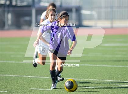 Thumbnail 3 in Rancho Cucamonga vs. Ventura (23rd SoCal Classic) photogallery.