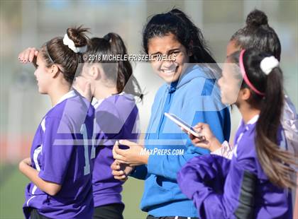 Thumbnail 1 in Rancho Cucamonga vs. Ventura (23rd SoCal Classic) photogallery.