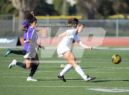 Thumbnail 1 in Rancho Cucamonga vs. Ventura (23rd SoCal Classic) photogallery.