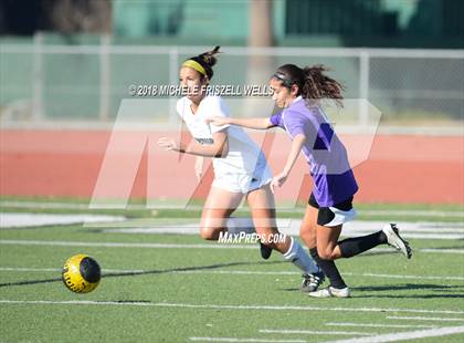 Thumbnail 1 in Rancho Cucamonga vs. Ventura (23rd SoCal Classic) photogallery.